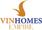 Vinhomes The Empire Logo