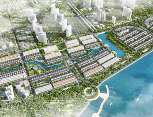 Thị trường bất động sản Hải Dương năm 2024