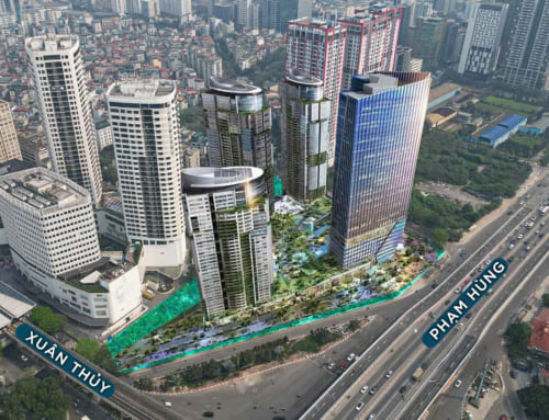 Bảng giá Sun Feliza Suites – Cập nhật chi tiết giá gốc trực tiếp Sun Property