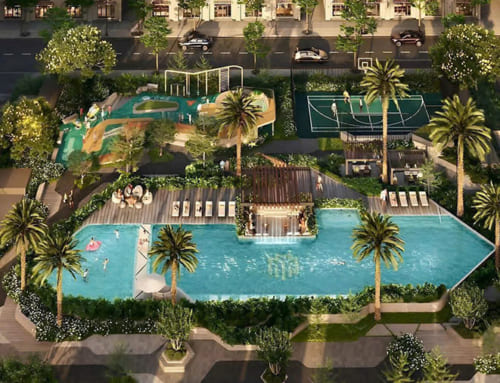 Chính thức mở bán Lumiere Prime Hills Cổ Loa