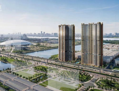 Tại Sao Lumiere Essence Peak Là Cơ Hội Đầu Tư Bất Động Sản Hấp Dẫn Nhất Đông Bắc Hà Nội?