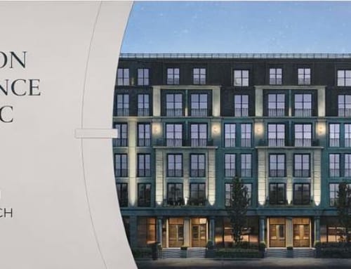 Nhà Liền Kề Nội Đô Hà Nội: Vì Sao The Park Lane Linh Đàm Được Đánh Giá Cao?