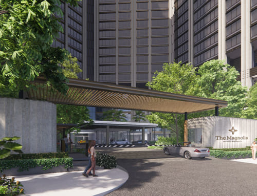 MIK Group tiếp tục phát triển thương hiệu M Series với dự án The Magnolia Private Residences